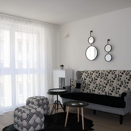 Sissy Apartment - Self Check-In Viena Exterior foto