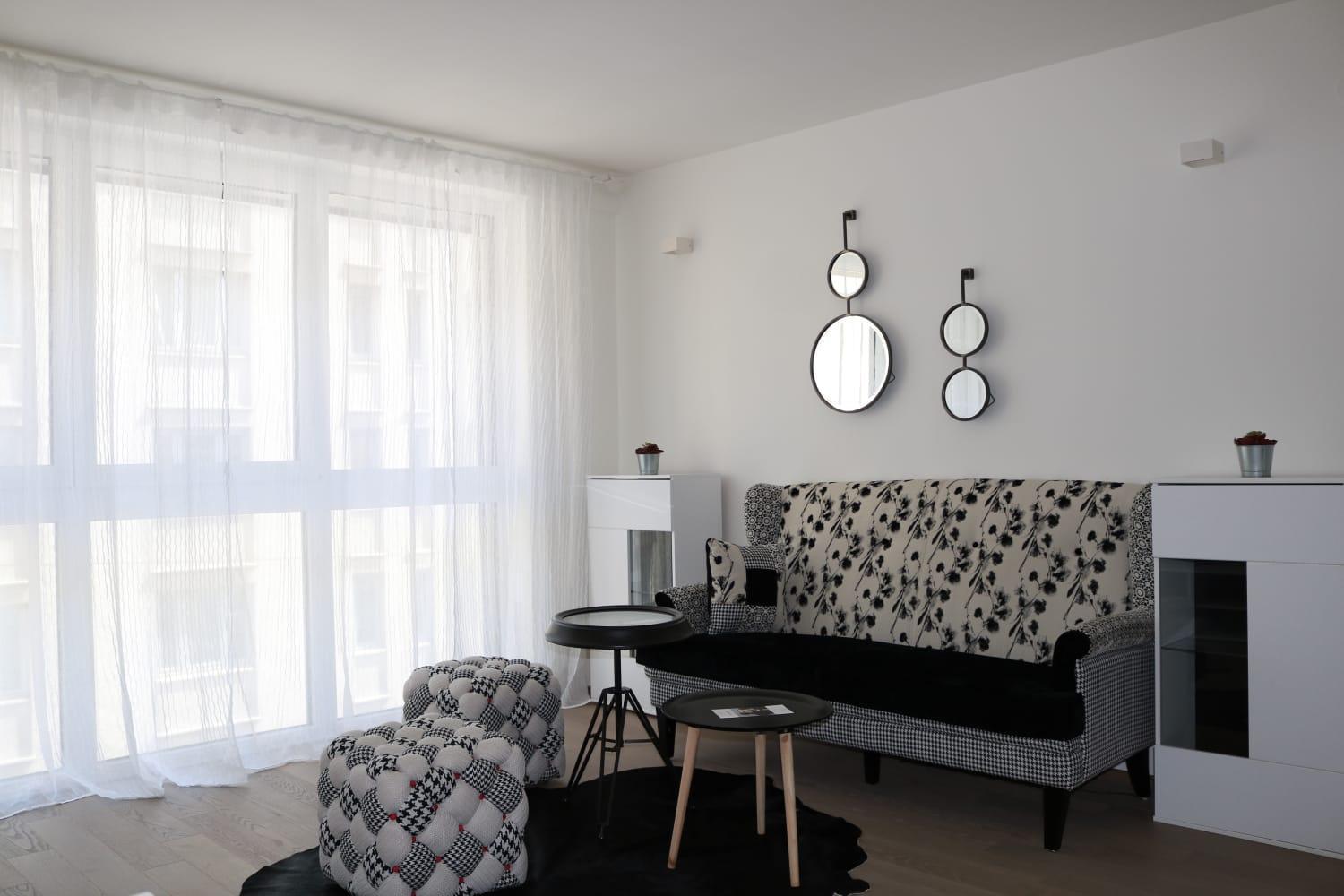 Sissy Apartment - Self Check-In Viena Exterior foto
